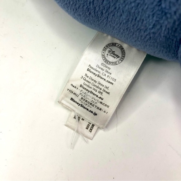 Disney Stitch plush stuffie stuffed animal Lilo & Stitch 14" - Picture 4 of 6